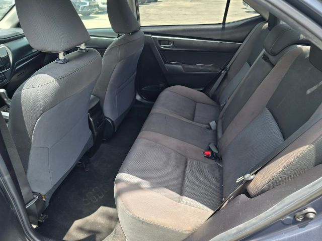 2019 Toyota Corolla LE San Antonio TX