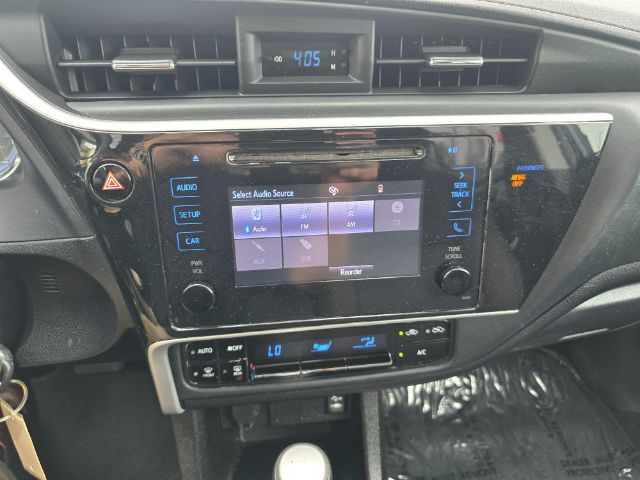 2019 Toyota Corolla LE San Antonio TX
