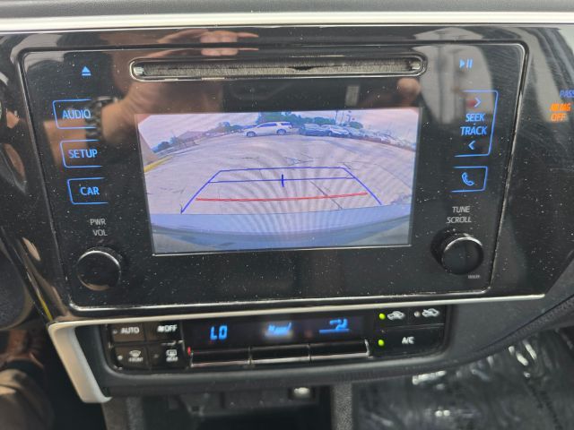 2019 Toyota Corolla LE San Antonio TX