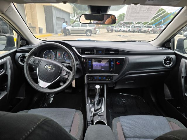 2019 Toyota Corolla LE San Antonio TX
