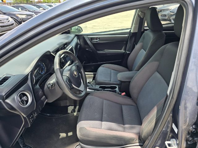 2019 Toyota Corolla LE San Antonio TX