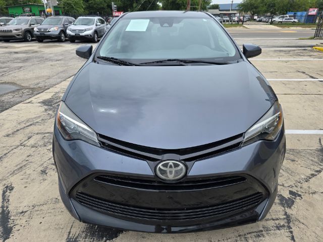 2019 Toyota Corolla LE San Antonio TX