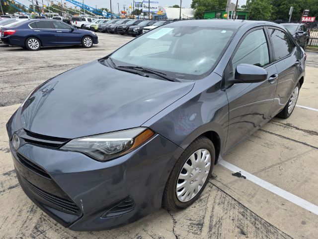 2019 Toyota Corolla LE San Antonio TX