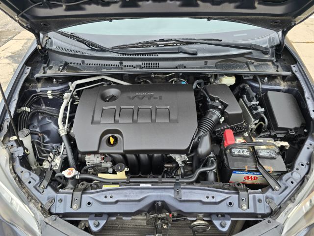 2019 Toyota Corolla LE San Antonio TX