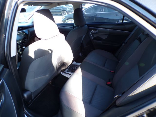 2019 Toyota Corolla LE San Antonio TX