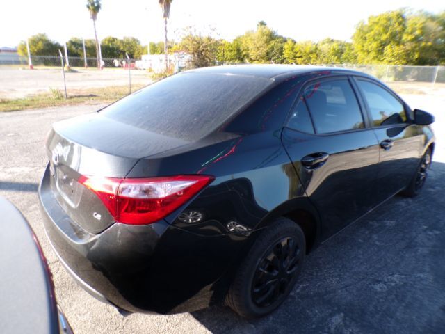 2019 Toyota Corolla LE San Antonio TX