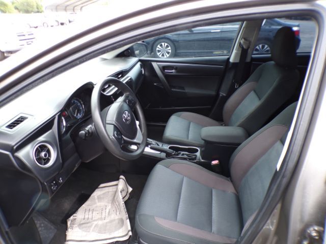 2019 Toyota Corolla LE San Antonio TX