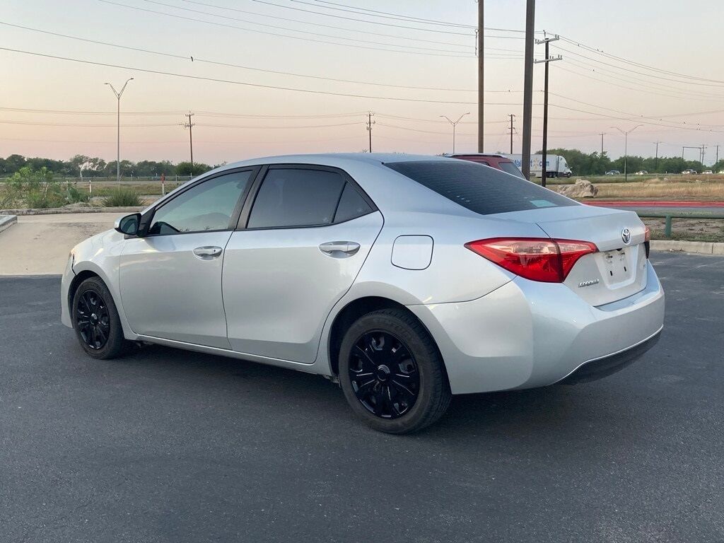 2019 Toyota Corolla LE San Antonio TX
