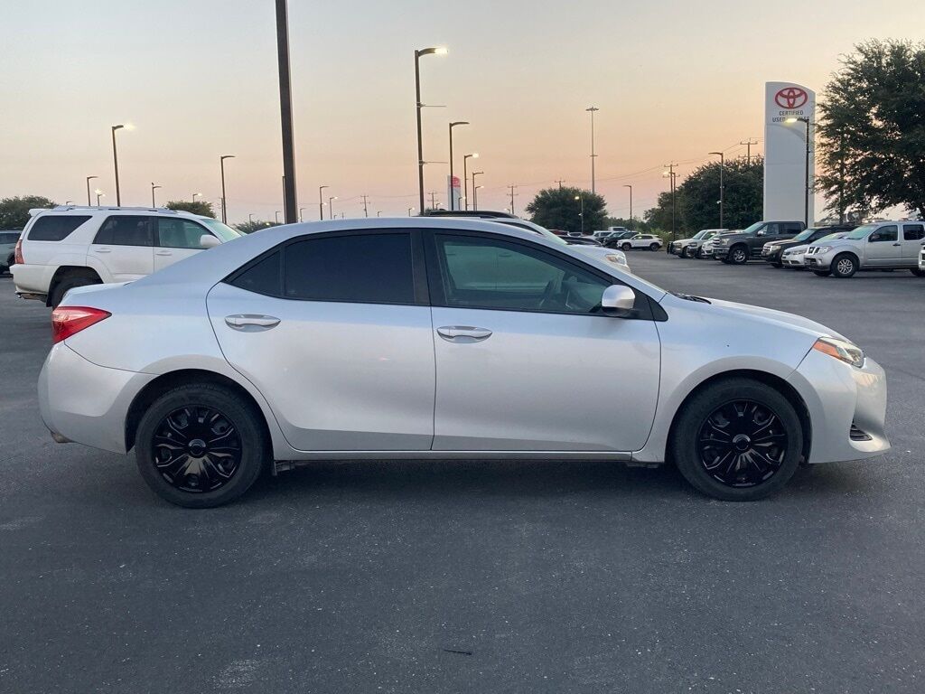 2019 Toyota Corolla LE San Antonio TX