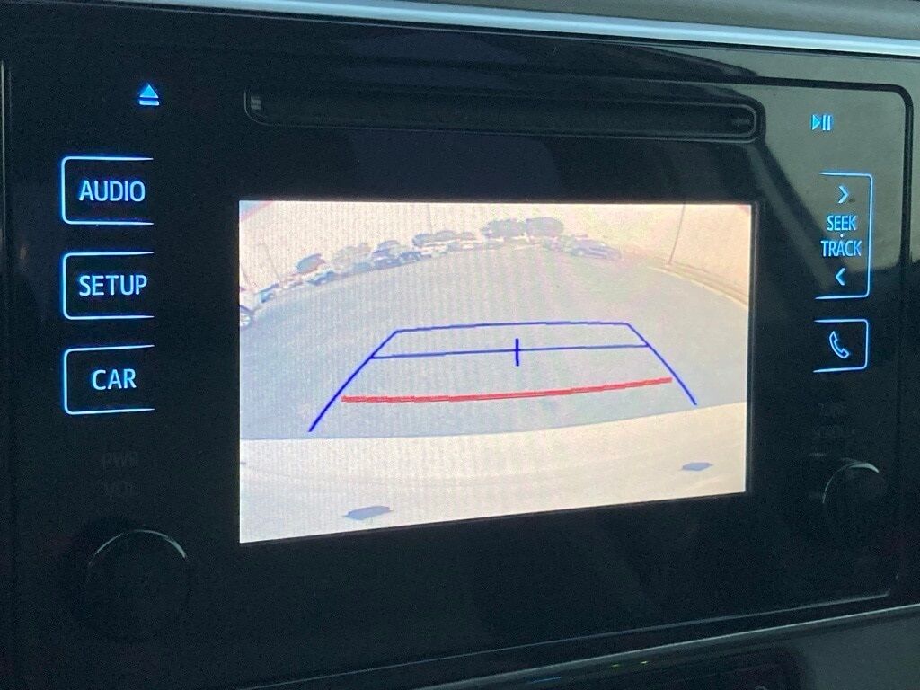 2019 Toyota Corolla LE San Antonio TX