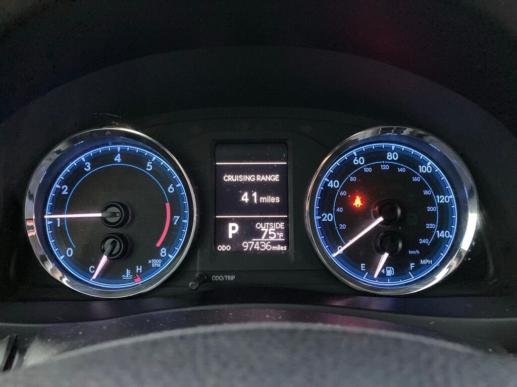 2019 Toyota Corolla LE San Antonio TX