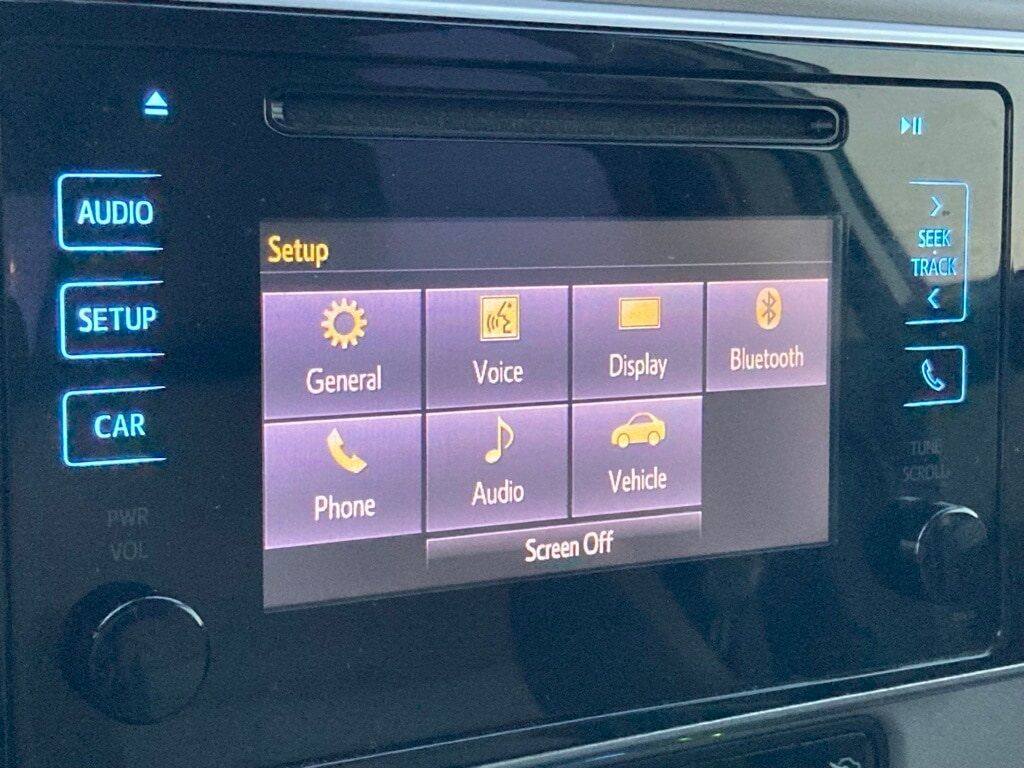 2019 Toyota Corolla LE San Antonio TX