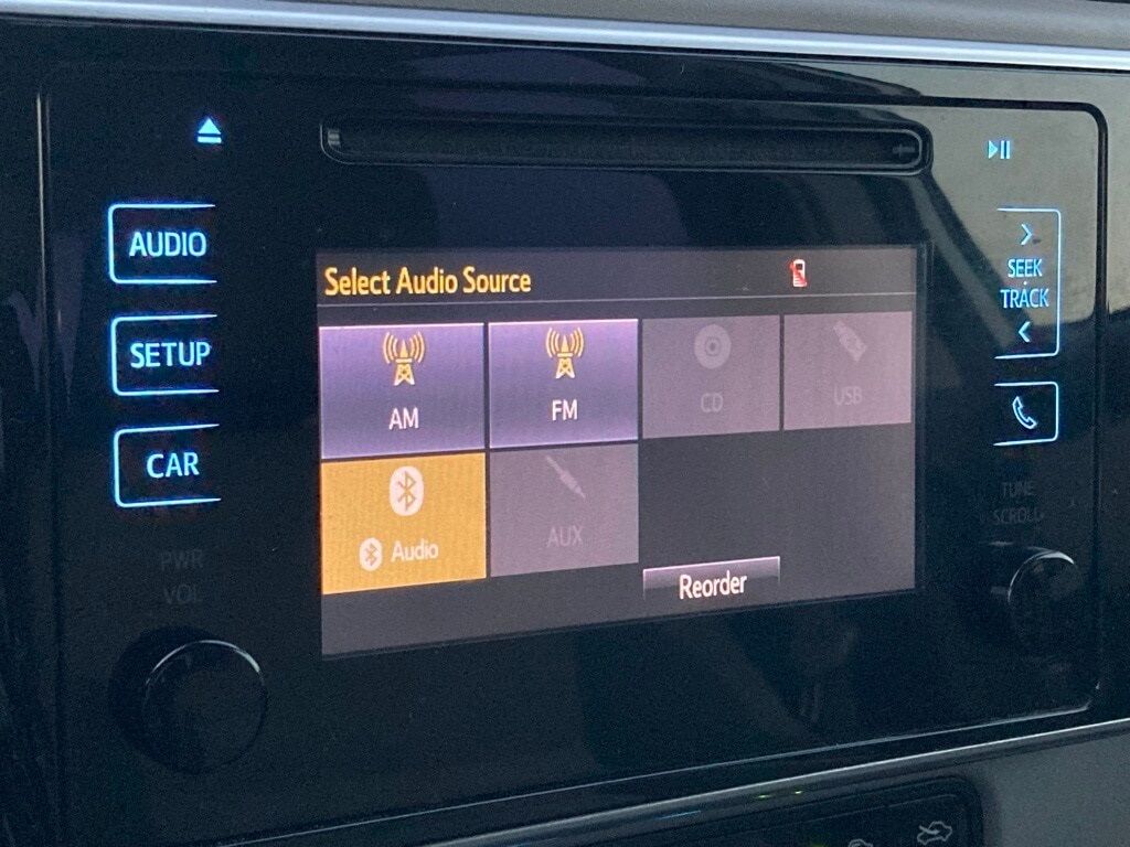 2019 Toyota Corolla LE San Antonio TX