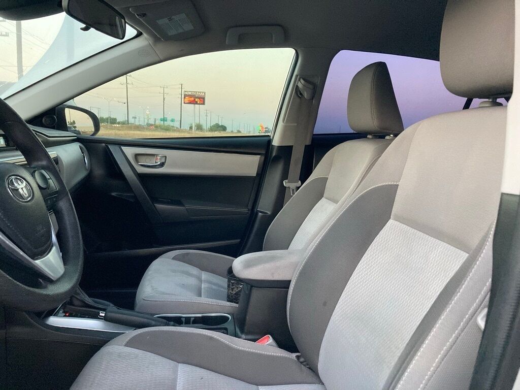 2019 Toyota Corolla LE San Antonio TX