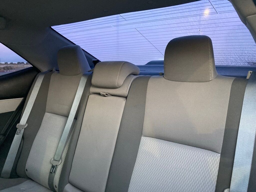 2019 Toyota Corolla LE San Antonio TX