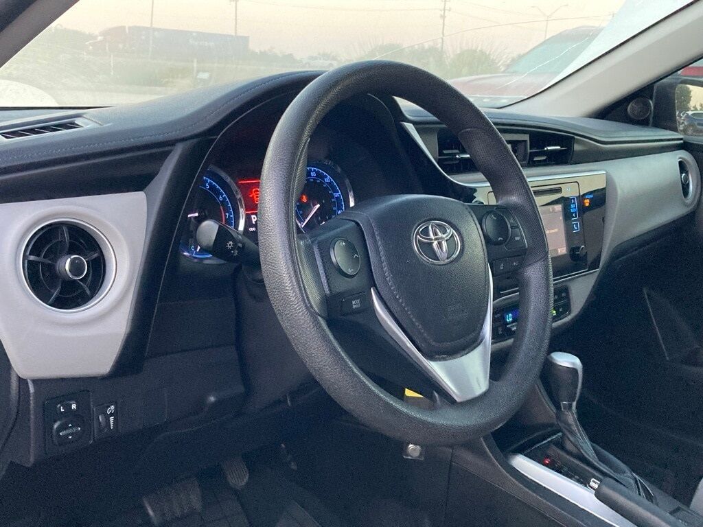 2019 Toyota Corolla LE San Antonio TX