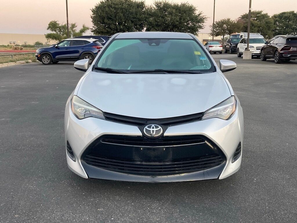 2019 Toyota Corolla LE San Antonio TX