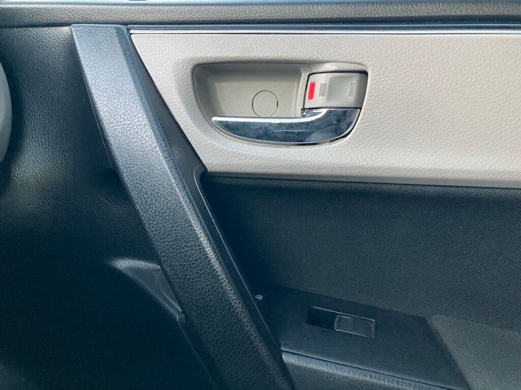 2019 Toyota Corolla LE San Antonio TX