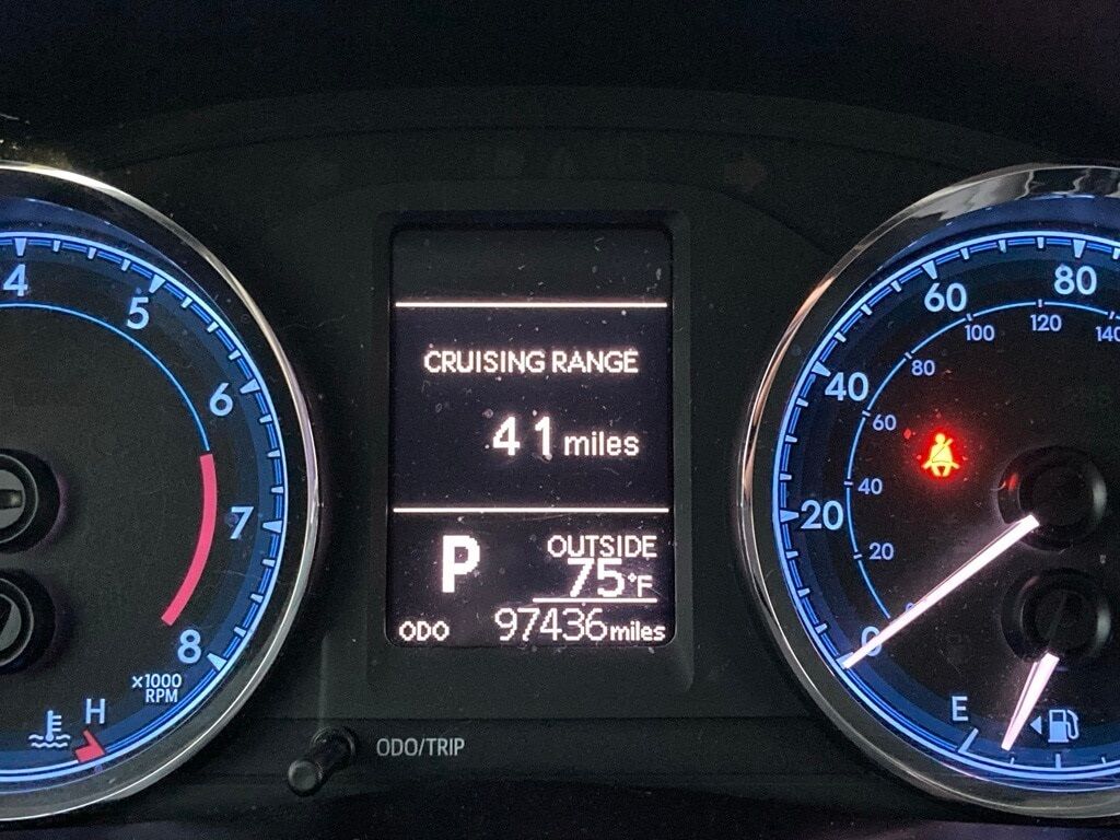 2019 Toyota Corolla LE San Antonio TX