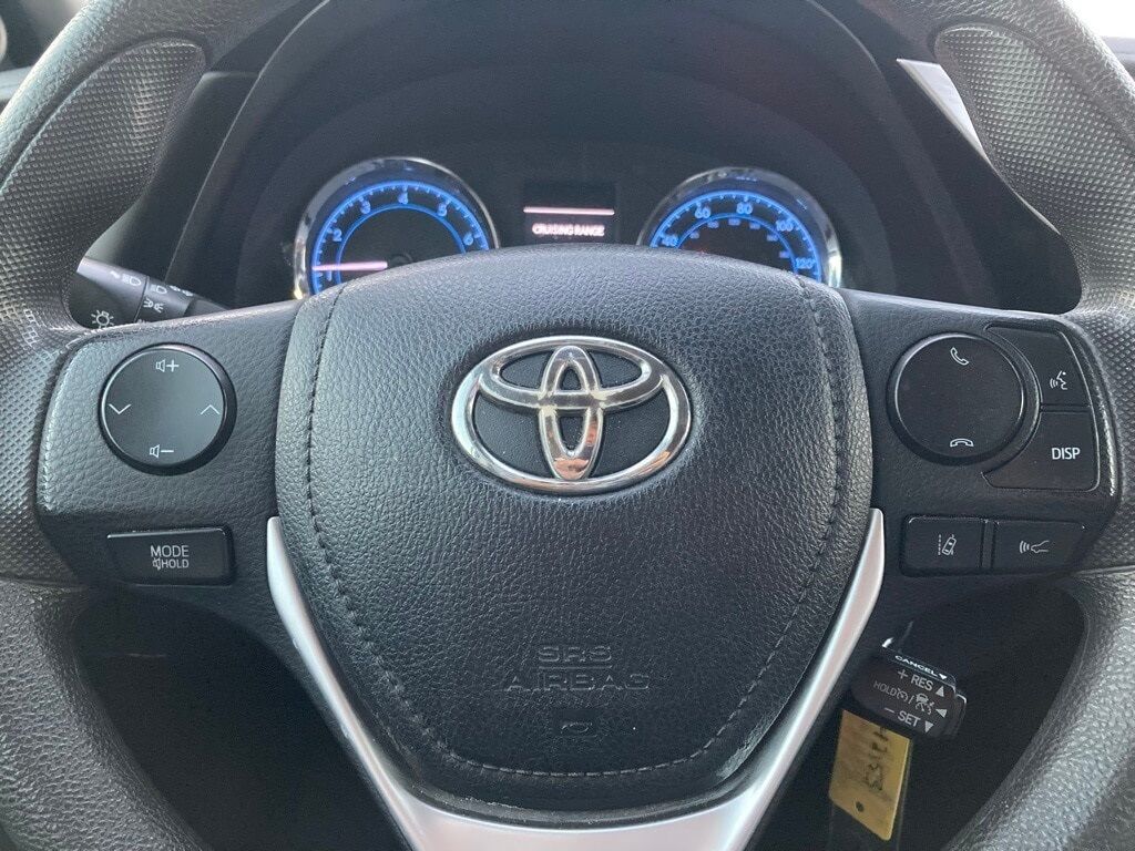 2019 Toyota Corolla LE San Antonio TX