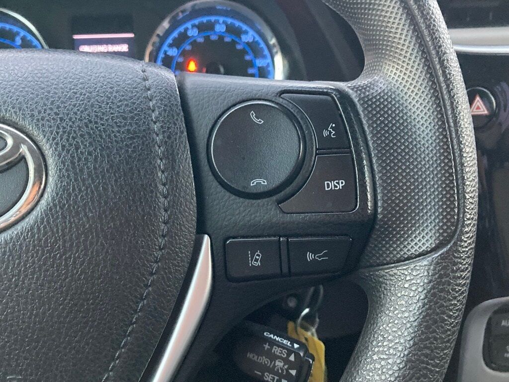 2019 Toyota Corolla LE San Antonio TX