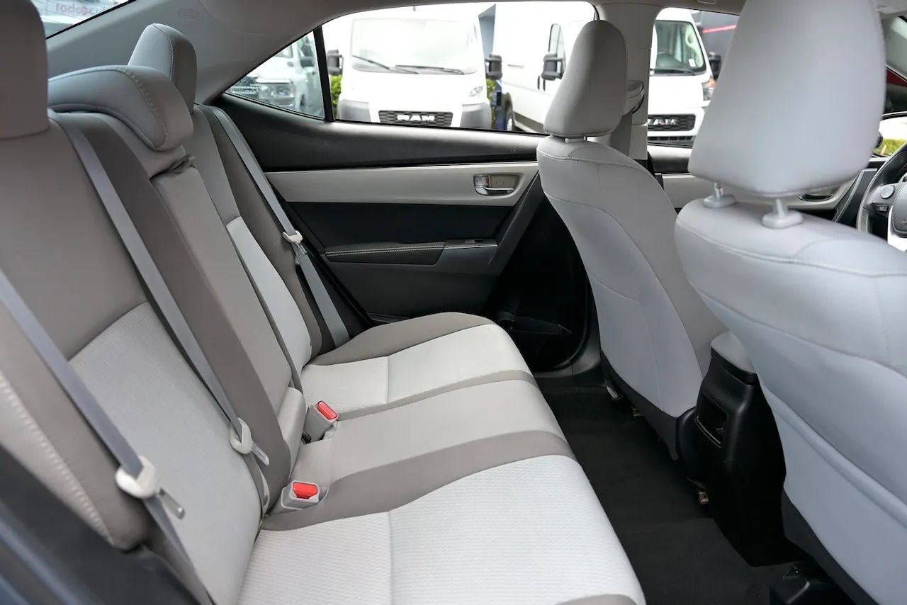 2019 Toyota Corolla LE Sedan 4D Doral FL