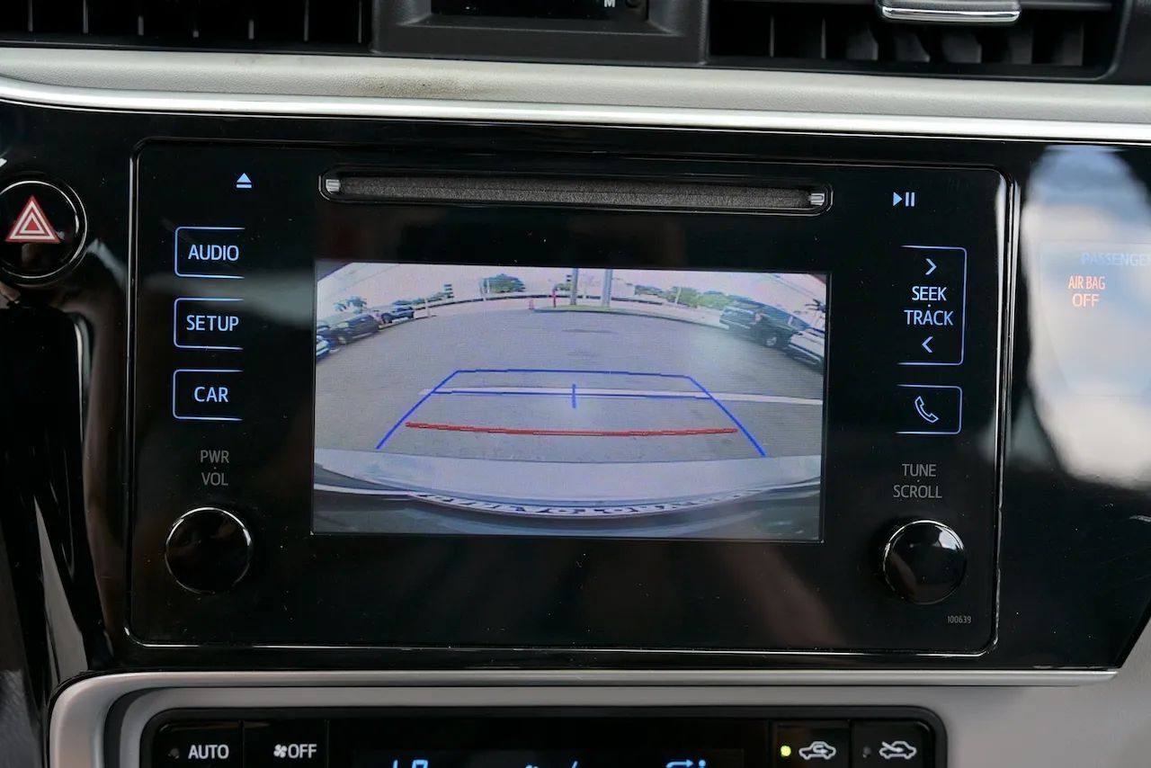 2019 Toyota Corolla LE Sedan 4D Doral FL