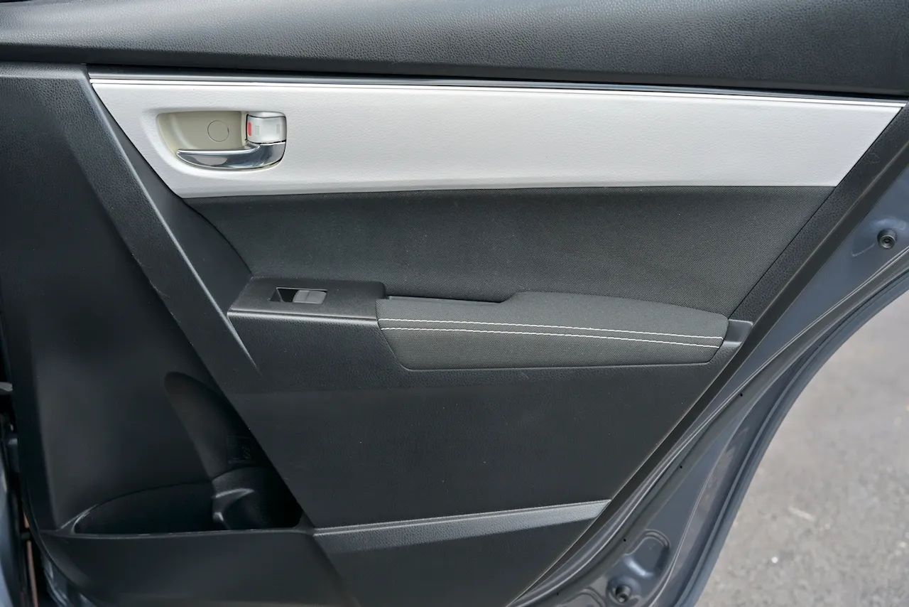 2019 Toyota Corolla LE Sedan 4D Doral FL