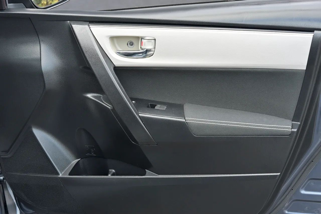 2019 Toyota Corolla LE Sedan 4D Doral FL
