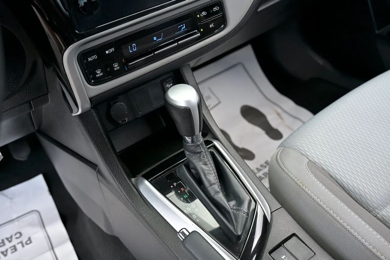 2019 Toyota Corolla LE Sedan 4D Doral FL