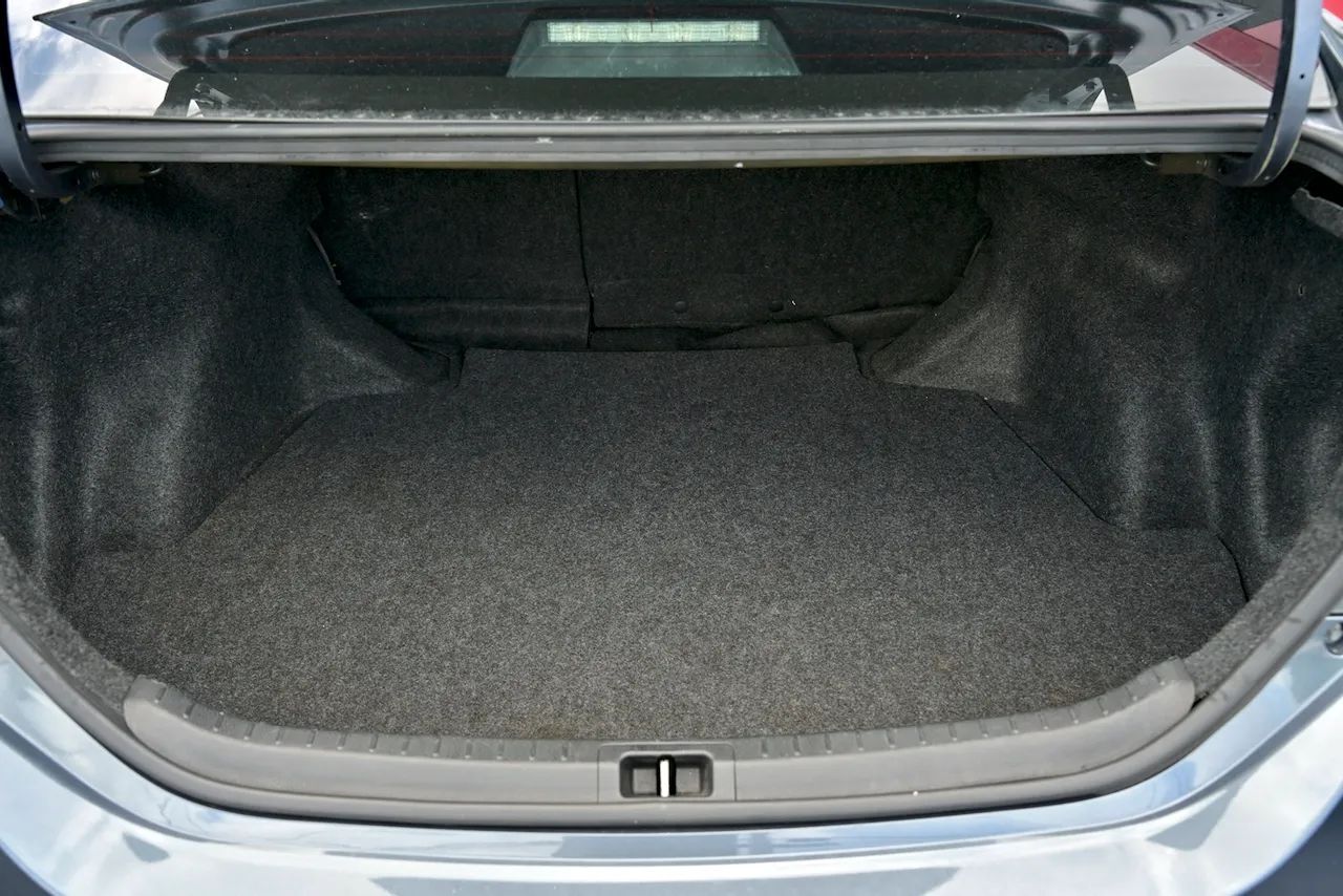 2019 Toyota Corolla LE Sedan 4D Doral FL