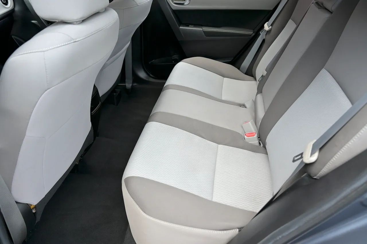 2019 Toyota Corolla LE Sedan 4D Doral FL