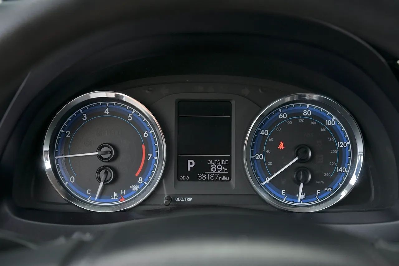 2019 Toyota Corolla LE Sedan 4D Doral FL