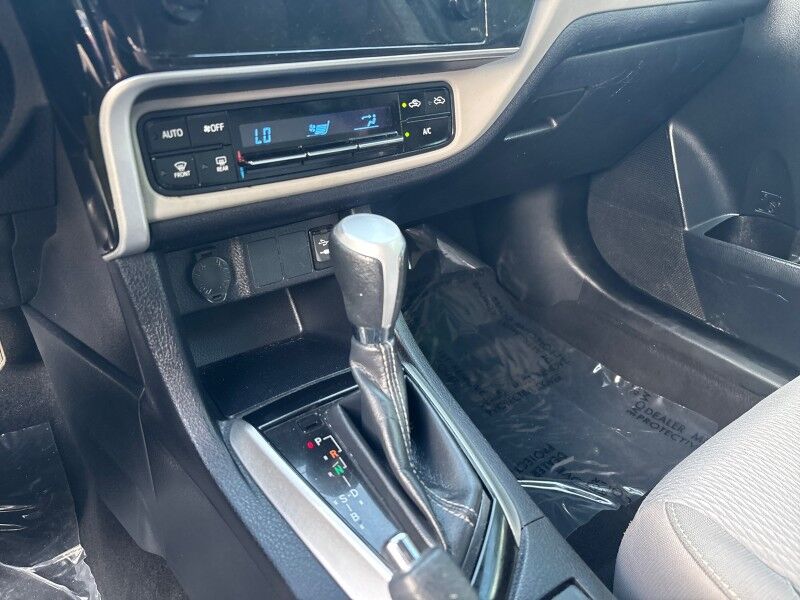 2019 Toyota Corolla LE Seffner FL