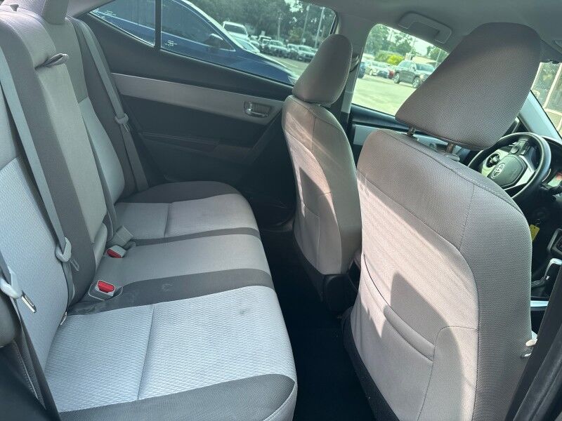 2019 Toyota Corolla LE Seffner FL