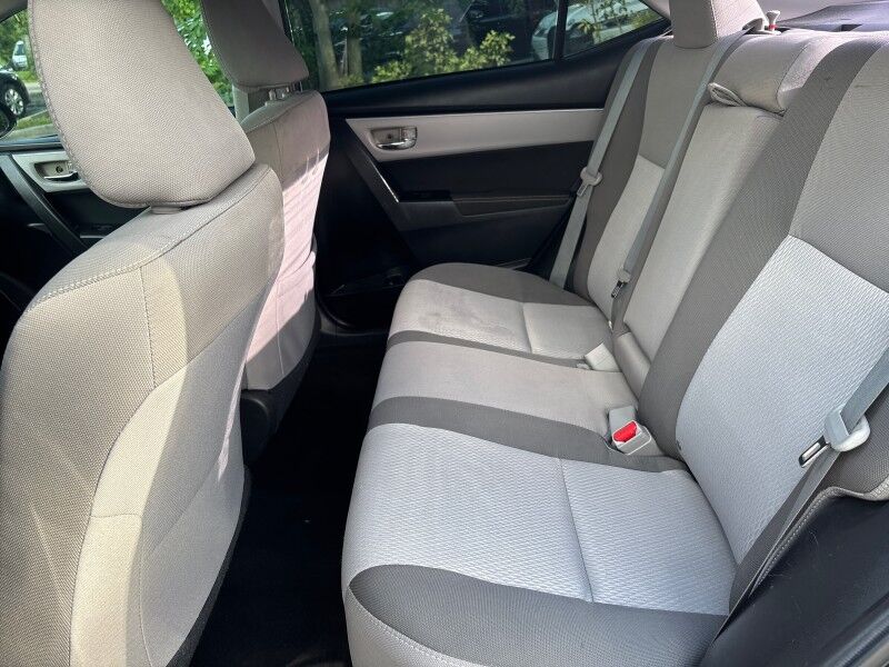 2019 Toyota Corolla LE Seffner FL