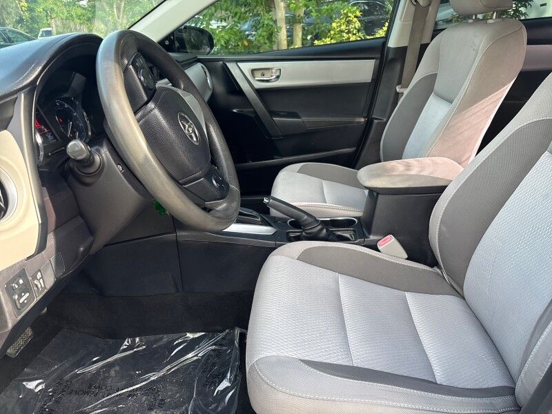 2019 Toyota Corolla LE Seffner FL