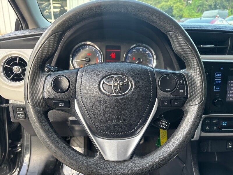 2019 Toyota Corolla LE Seffner FL