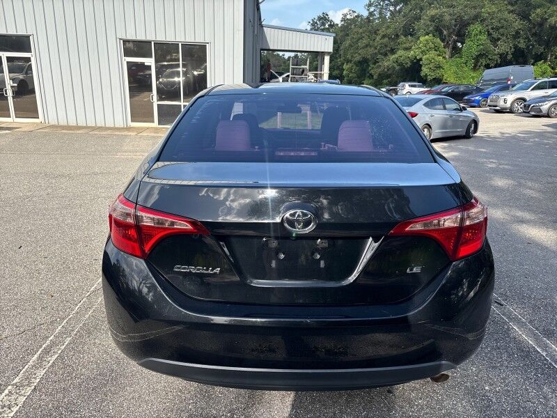 2019 Toyota Corolla LE Seffner FL