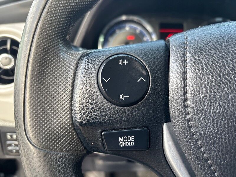 2019 Toyota Corolla LE Seffner FL