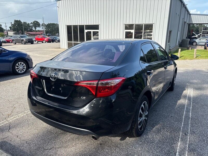 2019 Toyota Corolla LE Seffner FL