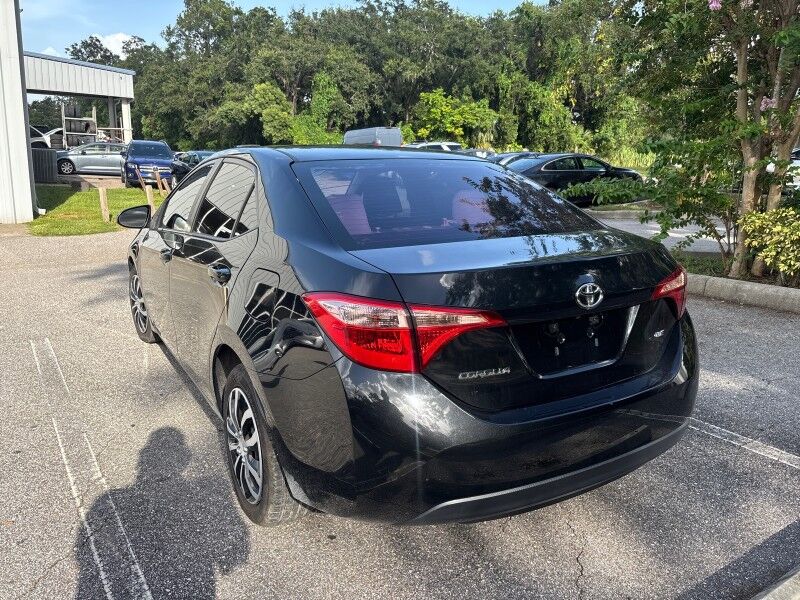 2019 Toyota Corolla LE Seffner FL