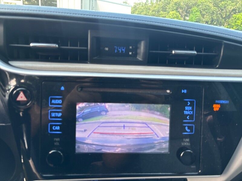 2019 Toyota Corolla LE Seffner FL