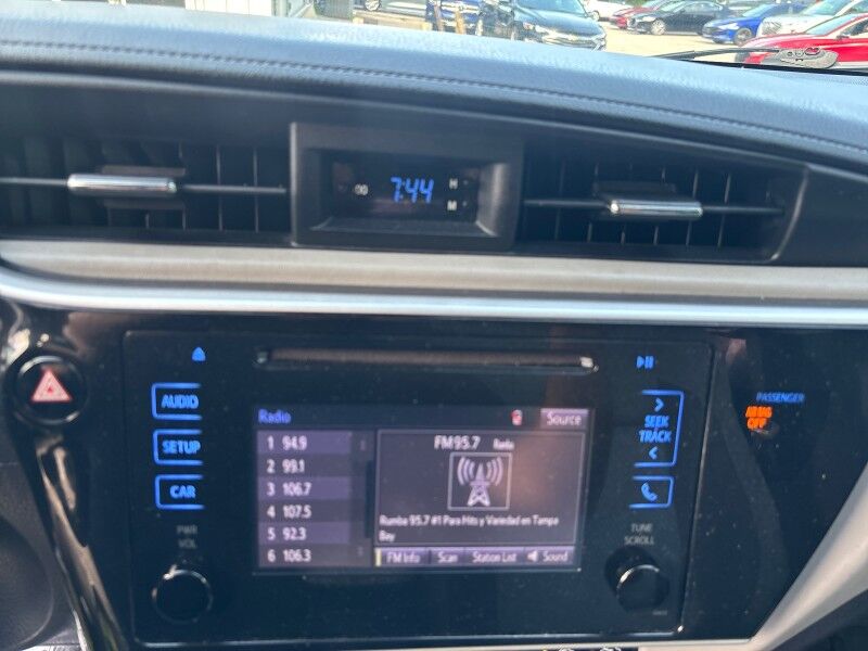 2019 Toyota Corolla LE Seffner FL