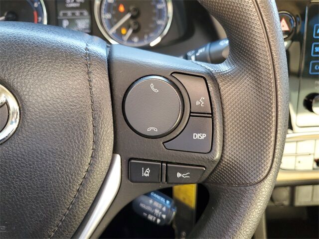 2019 Toyota Corolla LE St. Augustine FL