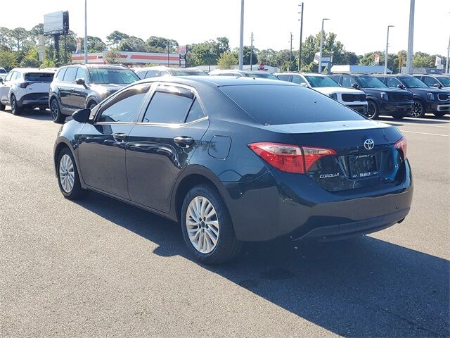 2019 Toyota Corolla LE St. Augustine FL