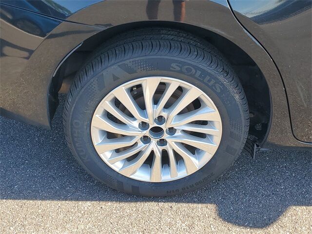2019 Toyota Corolla LE St. Augustine FL