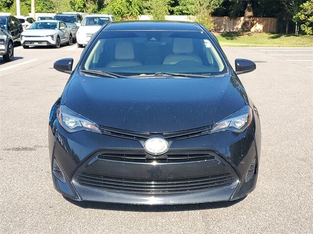 2019 Toyota Corolla LE St. Augustine FL