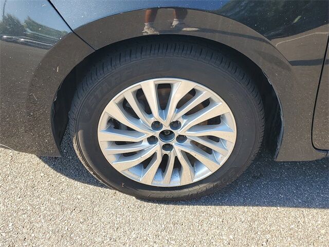 2019 Toyota Corolla LE St. Augustine FL
