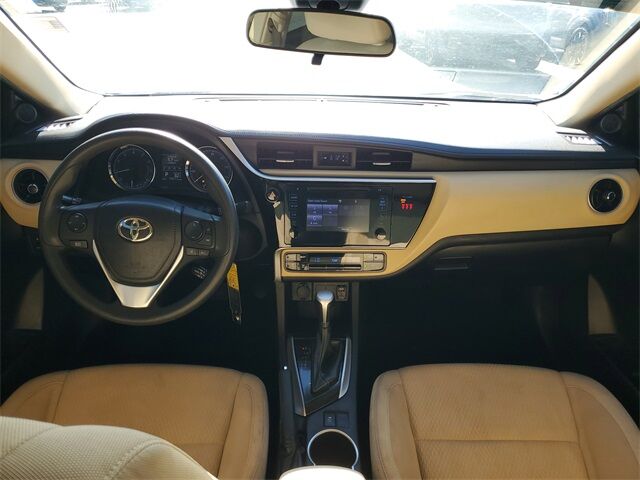 2019 Toyota Corolla LE St. Augustine FL